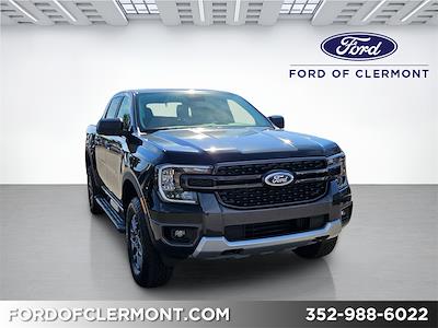 2025 Ford Ranger SuperCrew Cab 4WD Pickup for sale #LE48129 - photo 1