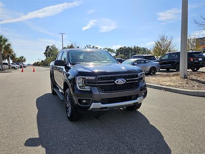 2025 Ford Ranger SuperCrew Cab 4WD Pickup for sale #LE48129 - photo 2