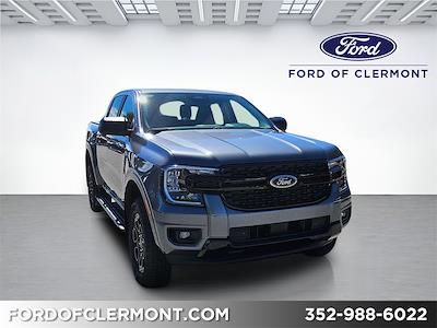 2025 Ford Ranger SuperCrew Cab RWD Pickup for sale #LE52120 - photo 1