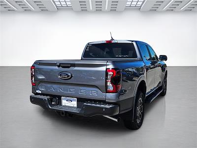 2025 Ford Ranger SuperCrew Cab RWD Pickup for sale #LE52120 - photo 2