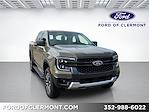 New 2025 Ford Ranger Lariat SuperCrew Cab 4WD Pickup for sale #LE54421 - photo 1