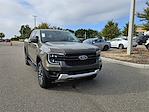 New 2025 Ford Ranger Lariat SuperCrew Cab 4WD Pickup for sale #LE54421 - photo 3