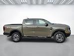 New 2025 Ford Ranger Lariat SuperCrew Cab 4WD Pickup for sale #LE54421 - photo 5