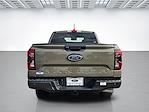 New 2025 Ford Ranger Lariat SuperCrew Cab 4WD Pickup for sale #LE54421 - photo 6
