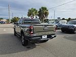 New 2025 Ford Ranger Lariat SuperCrew Cab 4WD Pickup for sale #LE54421 - photo 7