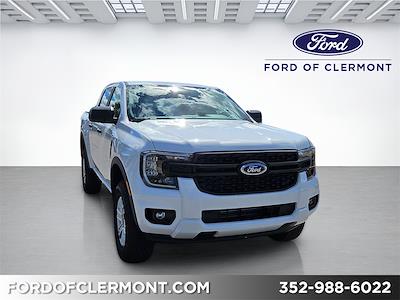 New 2025 Ford Ranger XL SuperCrew Cab Pickup for sale #LE57027 - photo 1