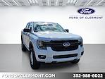 New 2025 Ford Ranger XL SuperCrew Cab Pickup for sale #LE57027 - photo 1