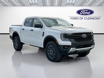 New 2025 Ford Ranger XLT SuperCrew Cab for sale #LE65759 - photo 1