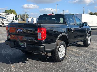 New 2025 Ford Ranger - photo 1