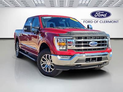 Used 2021 Ford F-150 - photo 1