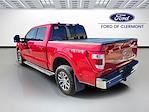 2021 Ford F-150 SuperCrew Cab 4WD Pickup for sale #LE66033A - photo 2