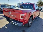 2021 Ford F-150 SuperCrew Cab 4WD Pickup for sale #LE66033A - photo 5