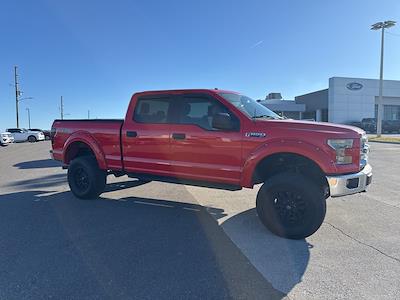 Used 2015 Ford F-150 - photo 1