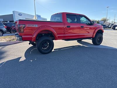 Used 2015 Ford F-150 - photo 1