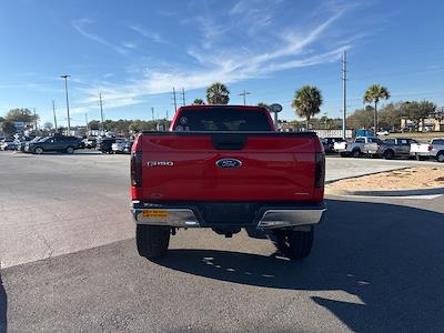 Used 2015 Ford F-150 - photo 1