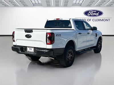 New 2025 Ford Ranger XLT SuperCrew Cab for sale #LE71740 - photo 2
