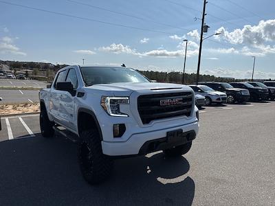 Used 2021 GMC Sierra 1500 - photo 1