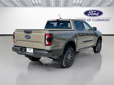 New 2025 Ford Ranger XLT SuperCrew Cab for sale #LE72665 - photo 2