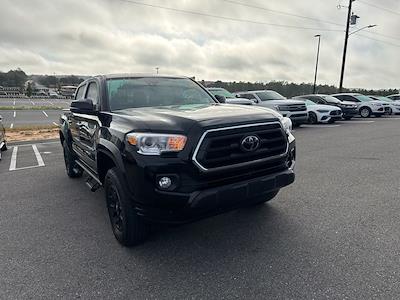 Used 2022 Toyota Tacoma - photo 1