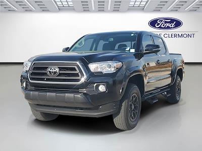 Used 2022 Toyota Tacoma - photo 1