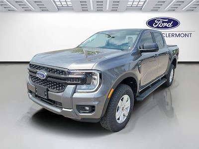 New 2025 Ford Ranger - photo 1