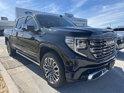 2023 GMC Sierra 1500 Crew Cab 4WD Pickup for sale #O104250 - photo 1