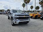 Used 2024 Chevrolet Silverado 2500 LT Crew Cab for sale #O115168 - photo 1