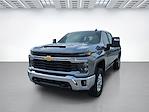 Used 2024 Chevrolet Silverado 2500 LT Crew Cab for sale #O115168 - photo 8