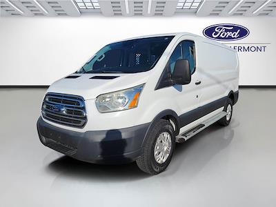Used 2016 Ford Transit 250 - photo 1