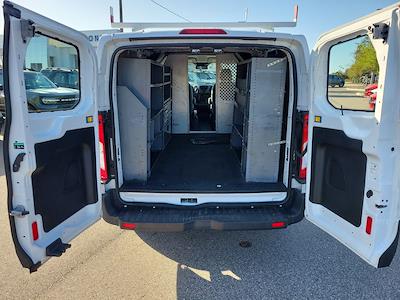 Used 2016 Ford Transit 250 - photo 1