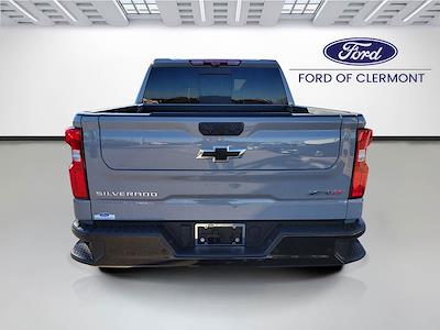 Used 2025 Chevrolet Silverado 1500 - photo 1