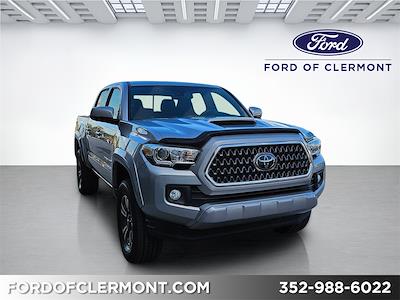 2018 Toyota Tacoma Double Cab 4WD Pickup for sale #O155249 - photo 1