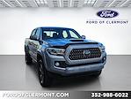 2018 Toyota Tacoma Double Cab 4WD Pickup for sale #O155249 - photo 1