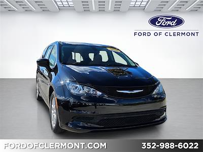 2022 Chrysler Voyager FWD Minivan for sale #O166555 - photo 1