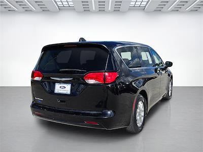 2022 Chrysler Voyager FWD Minivan for sale #O166555 - photo 2