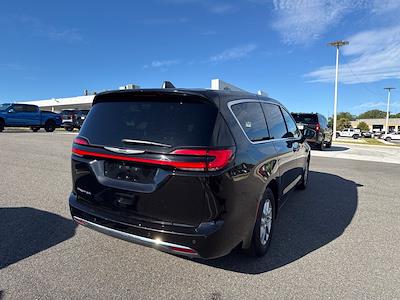 2026 Chrysler Pacifica FWD Minivan for sale #O186440 - photo 2