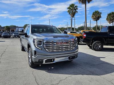 Used 2024 GMC Sierra 1500 Denali Crew Cab for sale #O190595 - photo 1