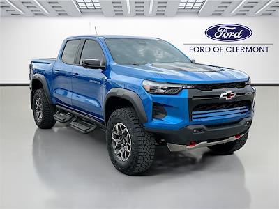 Used 2024 Chevrolet Colorado ZR2 Crew Cab for sale #O201177 - photo 1