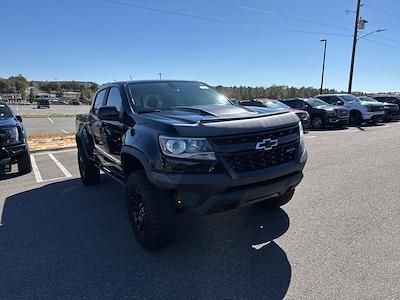 Used 2018 Chevrolet Colorado ZR2 Crew Cab for sale #O201177A - photo 1