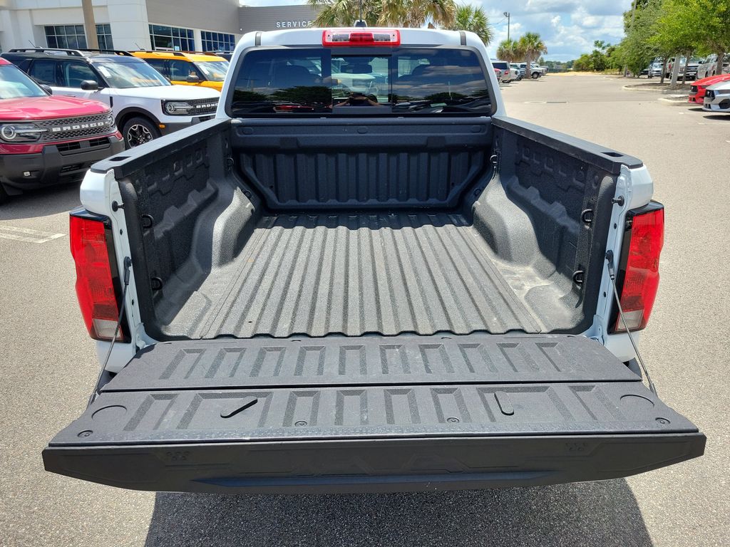 Used 2023 Chevrolet Colorado - photo 32