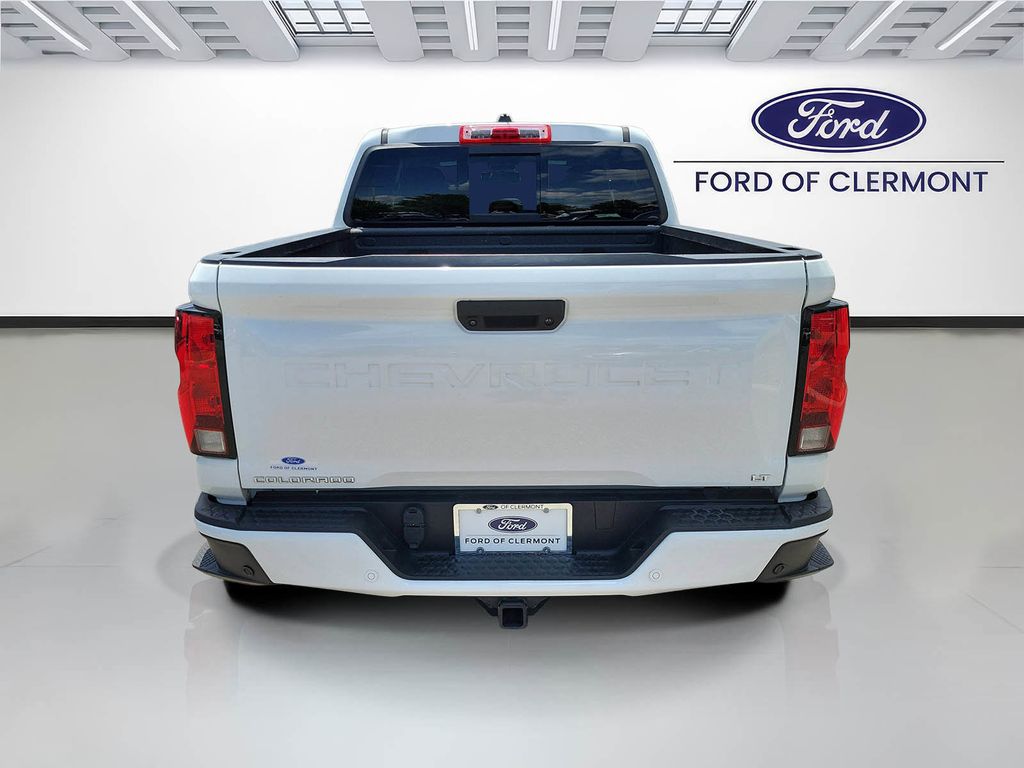 Used 2023 Chevrolet Colorado - photo 26