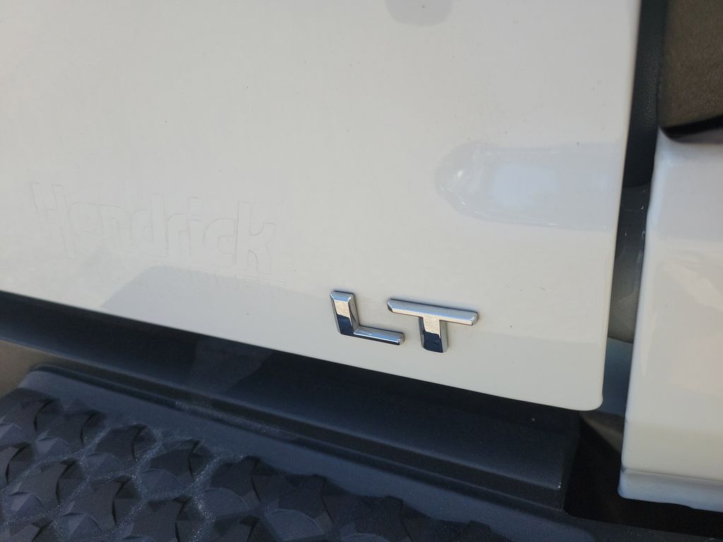 Used 2023 Chevrolet Colorado - photo 30