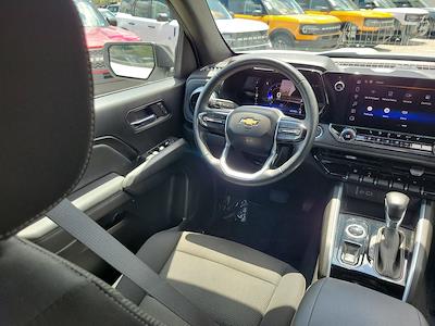 Used 2023 Chevrolet Colorado - photo 1