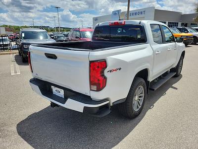 2023 Chevrolet Colorado Crew Cab 4WD Pickup for sale #O224801 - photo 2