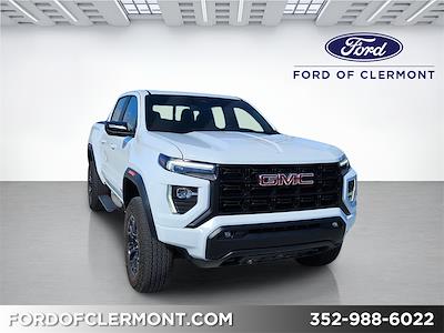 Used 2024 GMC Canyon Elevation Crew Cab Pickup for sale #O248614A - photo 1