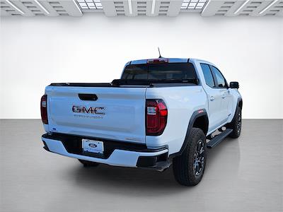 Used 2024 GMC Canyon Elevation Crew Cab Pickup for sale #O248614A - photo 2