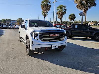 Used 2023 GMC Sierra 1500 AT4 Crew Cab for sale #O289399 - photo 1