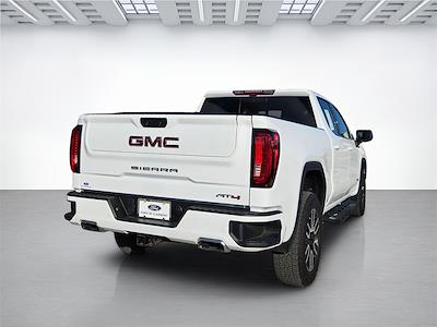 Used 2023 GMC Sierra 1500 AT4 Crew Cab for sale #O289399 - photo 2