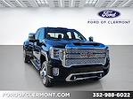 Used 2020 GMC Sierra 3500 Denali Crew Cab for sale #O334205 - photo 1