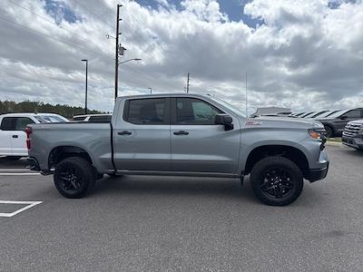 Used 2024 Chevrolet Silverado 1500 - photo 1